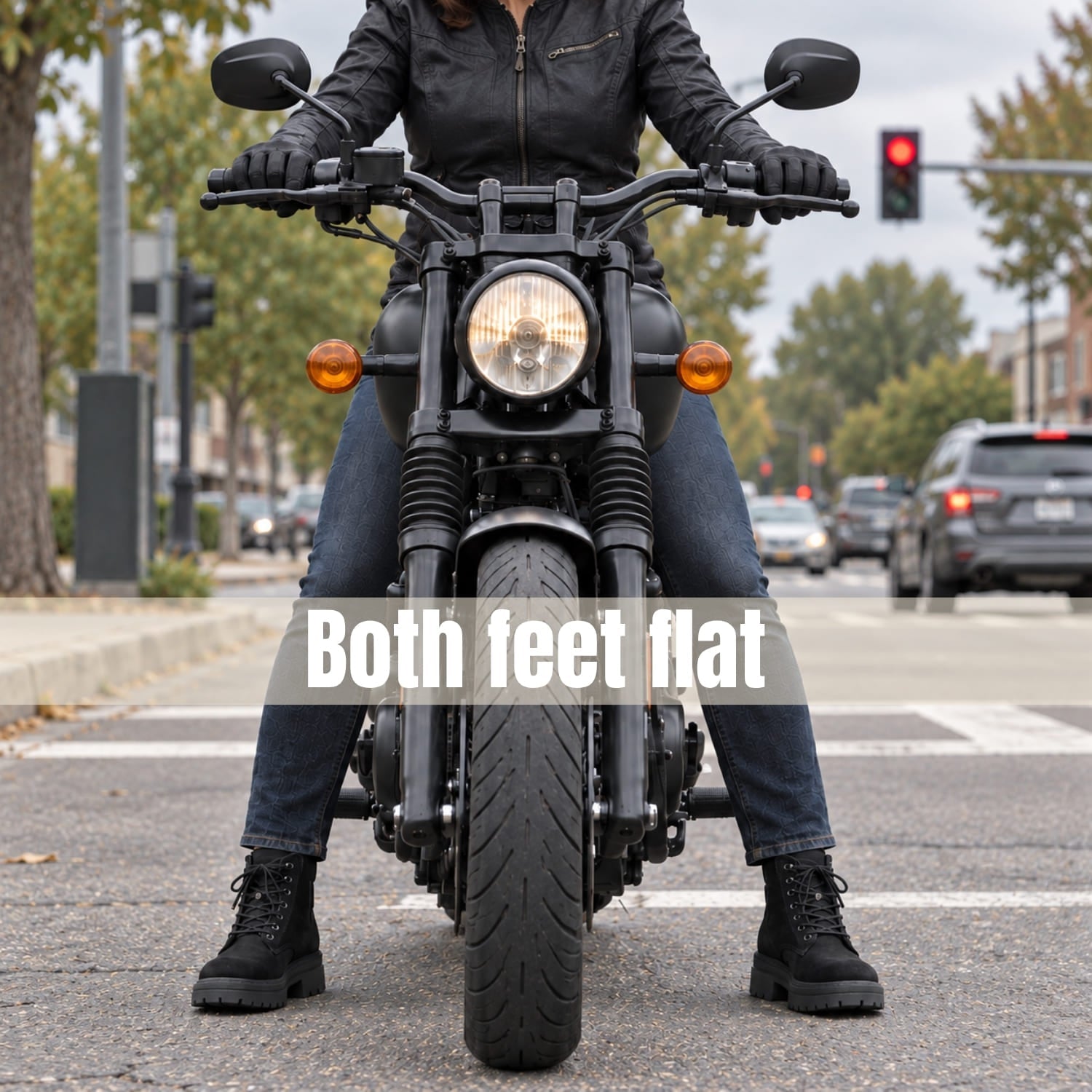 Shovelhead — Women's, 3